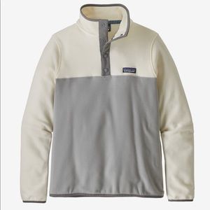 Patagonia Fleece Pullover